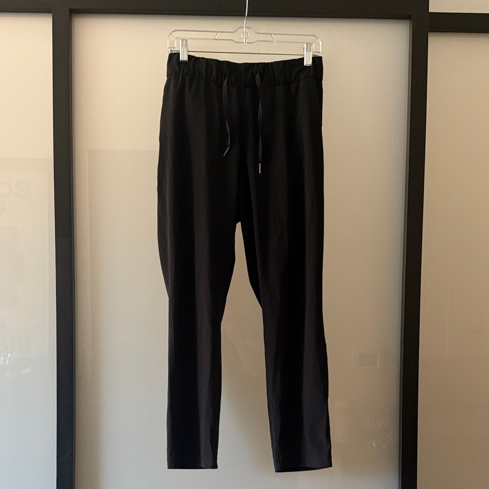 lululemon athletica Women's Trouser Pant